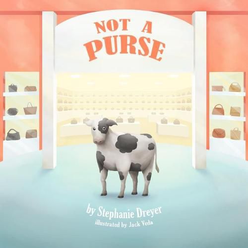 Cover image for Not a Purse