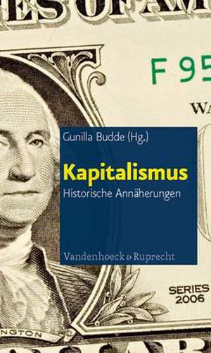 Cover image for Kapitalismus: Historische AnnAherungen