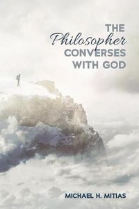 Cover image for The Philosopher Converses with God