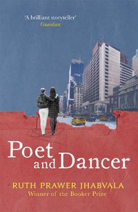 Cover image for Poet and Dancer