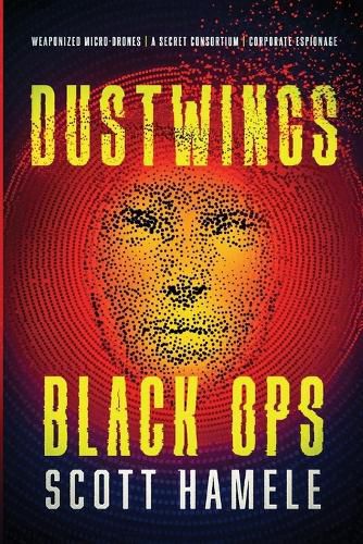 Cover image for Dustwings