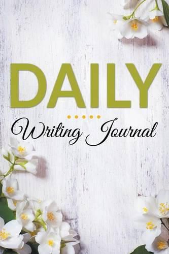 Cover image for Daily Writing Journal