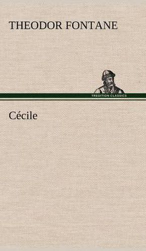 Cover image for Cecile