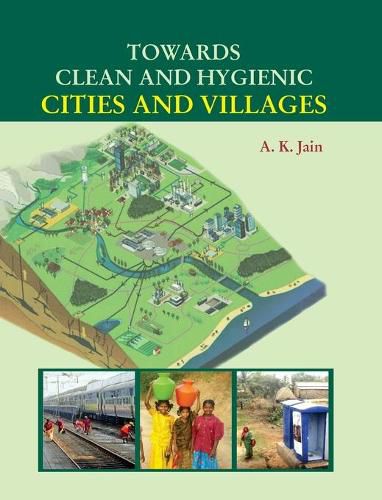 Cover image for Towards Clean and Hygienic Cities and Villages