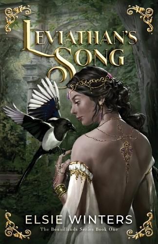 Cover image for Leviathan's Song