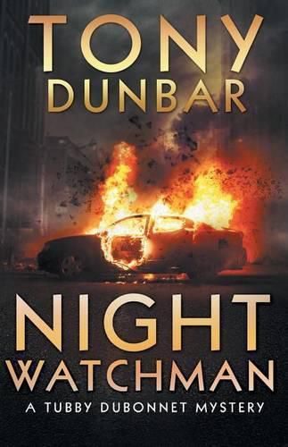 Cover image for Night Watchman