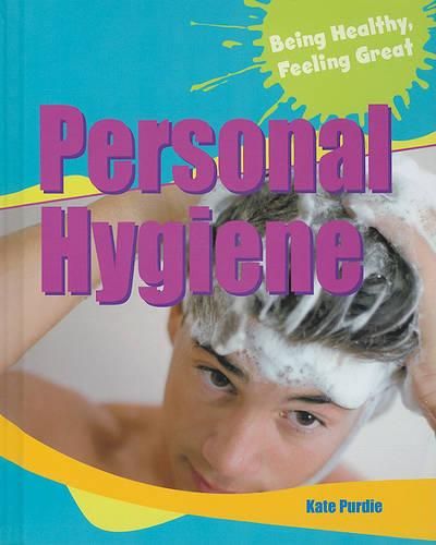 Cover image for Personal Hygiene