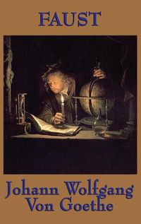 Cover image for Faust