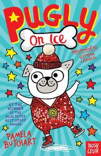 Cover image for Pugly On Ice