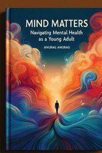 Cover image for Mind Matters