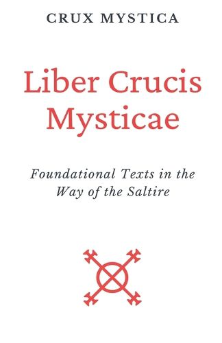 Cover image for Liber Crucis Mysticae