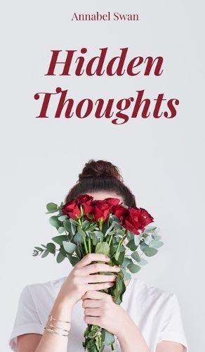 Cover image for Hidden Thoughts