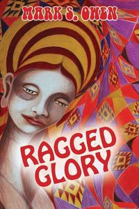Cover image for Ragged Glory
