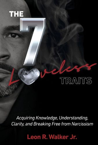 Cover image for The 7 Loveless Traits