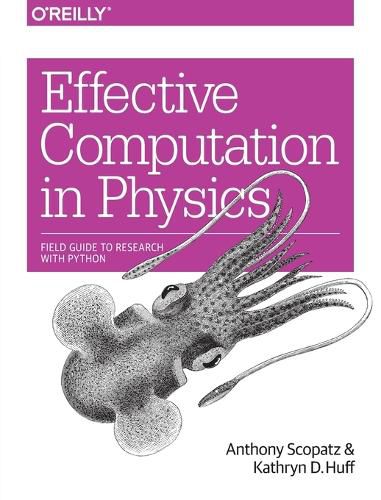 Cover image for Effective Computation in Physics