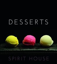 Cover image for Desserts-Spirit House