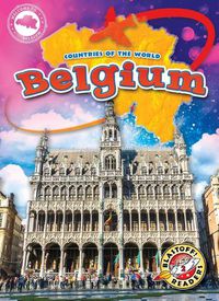 Cover image for Belgium