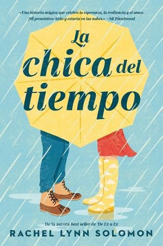 Cover image for Chica del Tiempo, La -V1