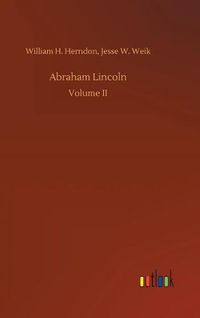 Cover image for Abraham Lincoln