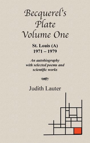 Cover image for Becquerel's Plate Volume One