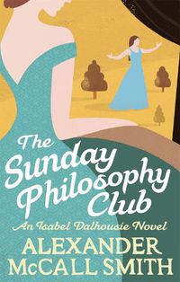 Cover image for The Sunday Philosophy Club