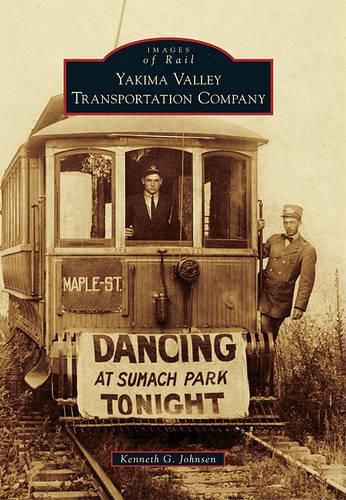 Cover image for Yakima Valley Transportation Company