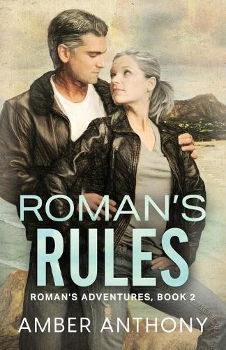 Cover image for Roman's Rules: Roman's Adventures, Book Two