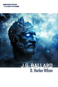 Cover image for J. G. Ballard