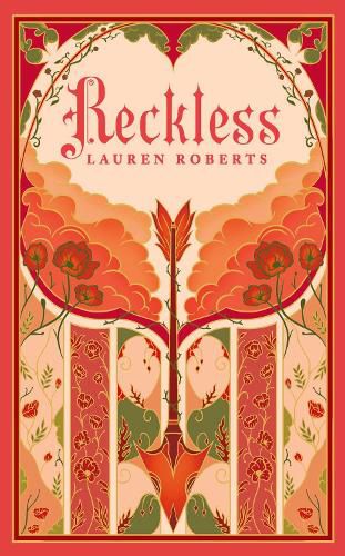 Cover image for Reckless Ultra Deluxe Edition: Volume 2