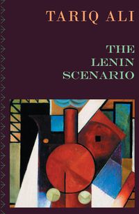 Cover image for The Lenin Scenario