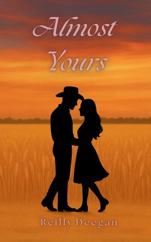 Cover image for Almost Yours