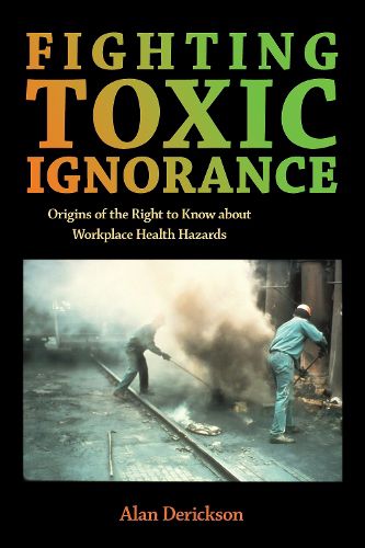 Cover image for Fighting Toxic Ignorance