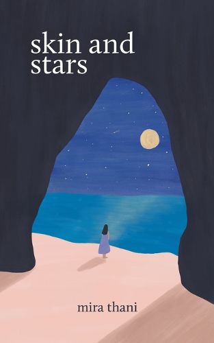 Cover image for Skin and Stars