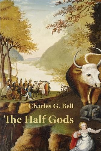 The Half Gods