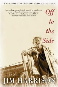 Cover image for Off to the Side: A Memoir
