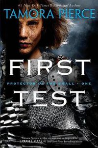 Cover image for First Test: Book 1 of the Protector of the Small Quartet