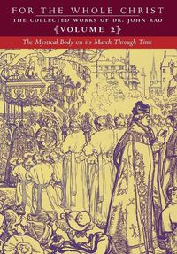 Cover image for The Mystical Body on its March Through Time