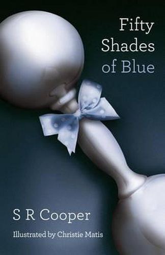 Cover image for Fifty Shades of Blue