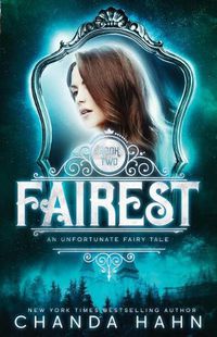 Cover image for Fairest