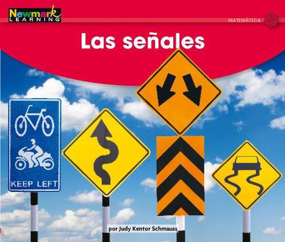 Cover image for Las Seales Leveled Text