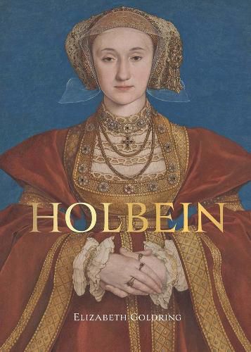 Cover image for Holbein