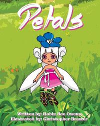 Cover image for Petals