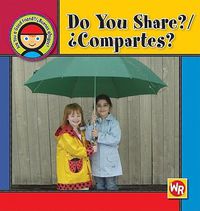 Cover image for Do You Share? / ?Compartes?