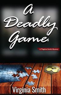Cover image for A Deadly Game