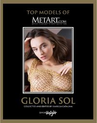 Cover image for Gloria Sol