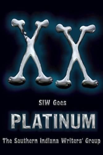 Cover image for XX: Siw Goes Platinum