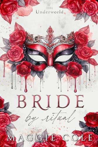 Cover image for Bride By Ritual