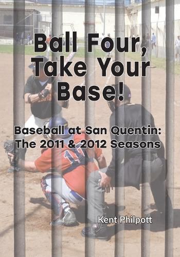 Cover image for Ball Four, Take Your Base!