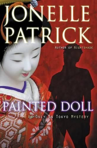 Cover image for Painted Doll
