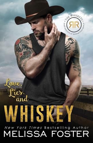 Cover image for Love, Lies, and Whiskey